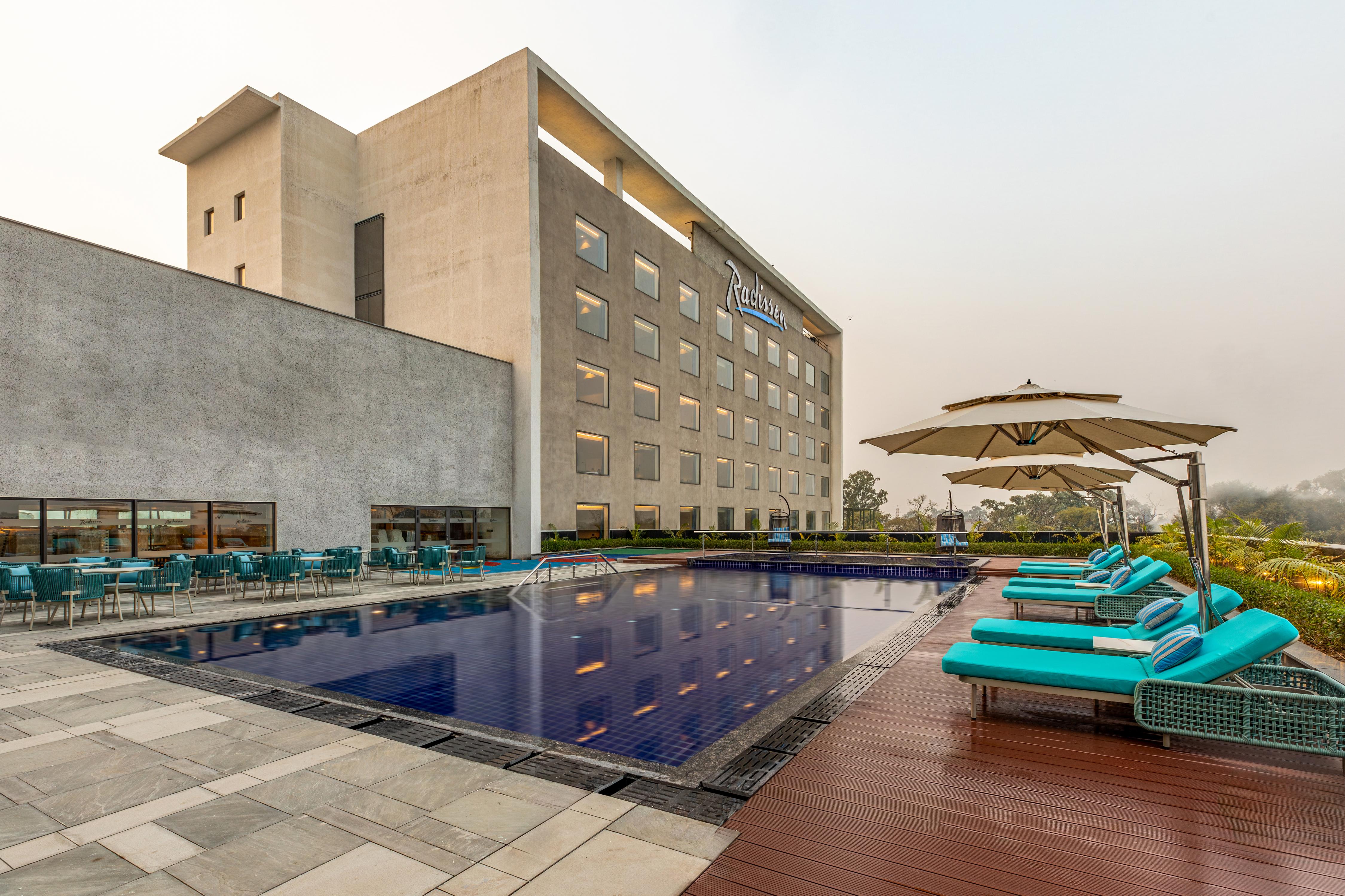 Radisson Hotel Phagwara - Tap to explore photos