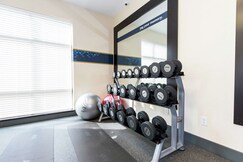 Hampton Inn & Suites Sandusky / Milan