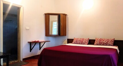 Heights Farm Stay | Coffee Estate Stay Room Type - Standard Room