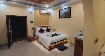 Sun City Resort Room Type - Row House Sun City Resort Room Type - Row House