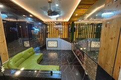 Hotel JP Regency (Free Parking)