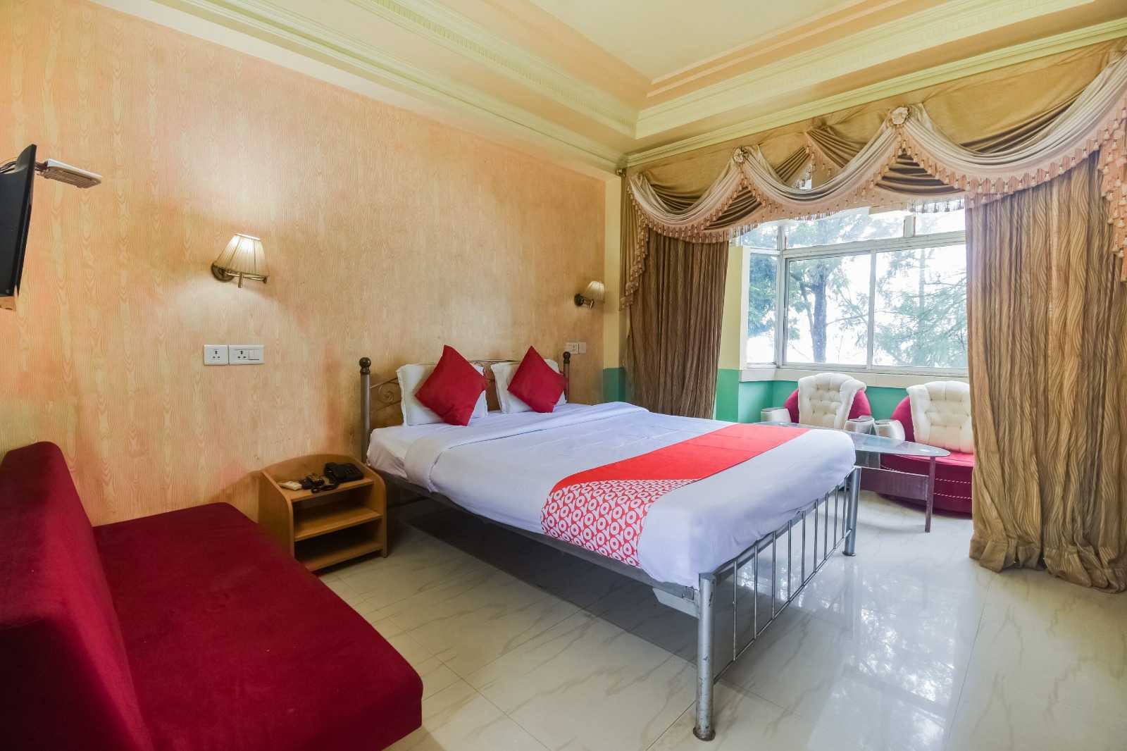 Hotel O by OYO Ritz Rivera - Tap to explore photos