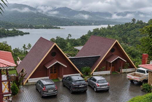 The Brownstone Resort