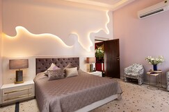 Ultimate Luxury Beach holiday