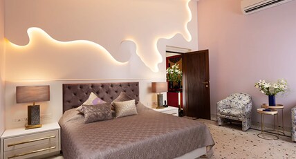 Ultimate Luxury Beach holiday Room Type - Ultimate Luxury Beach holiday