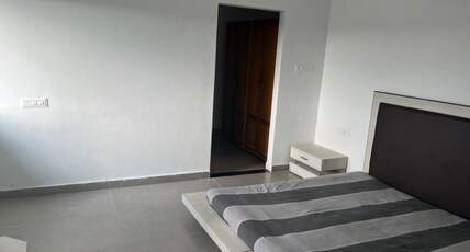 Guest House by Shantipushp Associates Room Type - Suite Room