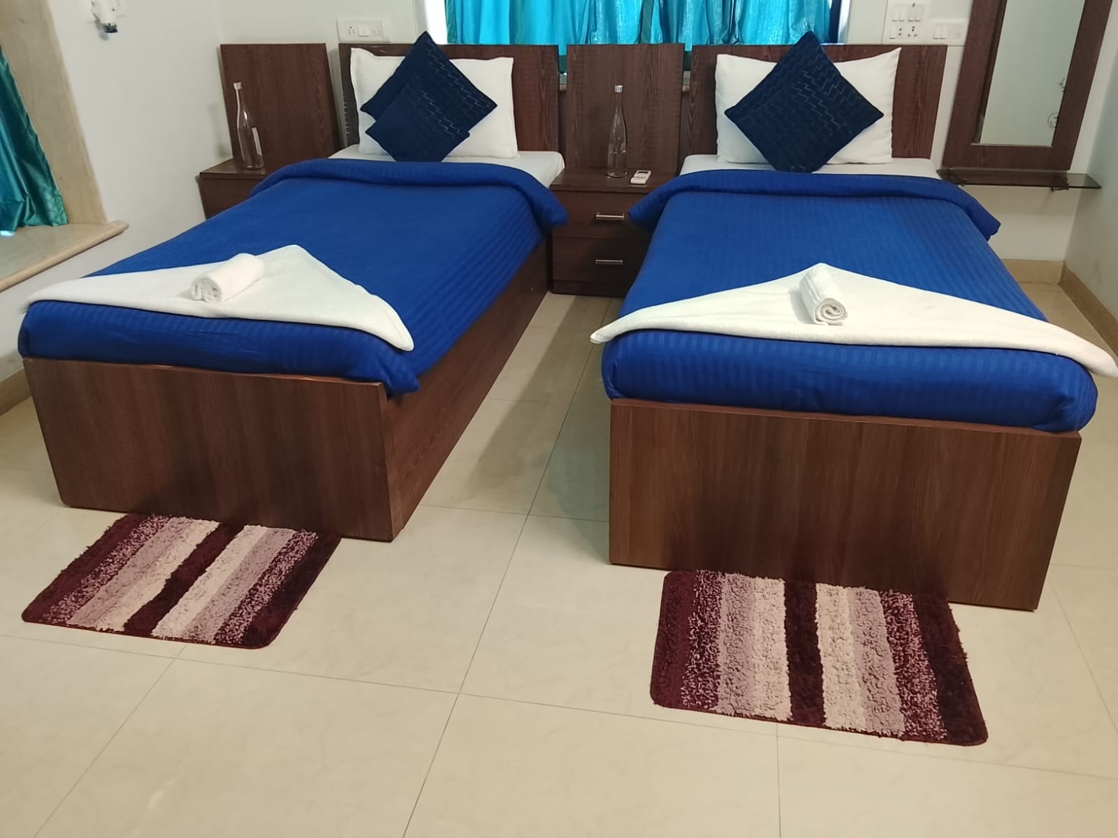 MyButler Serviced Apartment Shivtirth 901 - Tap to explore photos