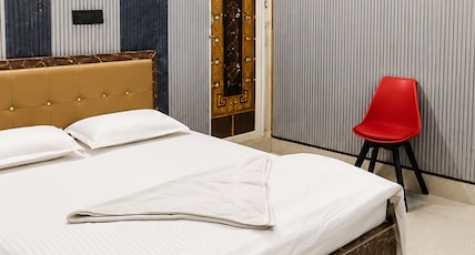 Shree Jagannath Niwas Room Type - Deluxe AC Room 
