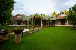 SIDZ Cottage | Villas & Bungalow