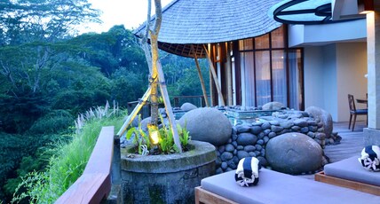 Kenran Resort Ubud Room Type - Royal Maha Kenran Resort Ubud Room Type - Royal Maha