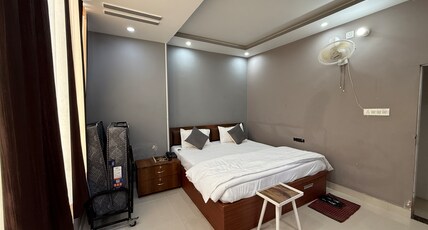 DMB HOTEL Room Type - Bedroom 2