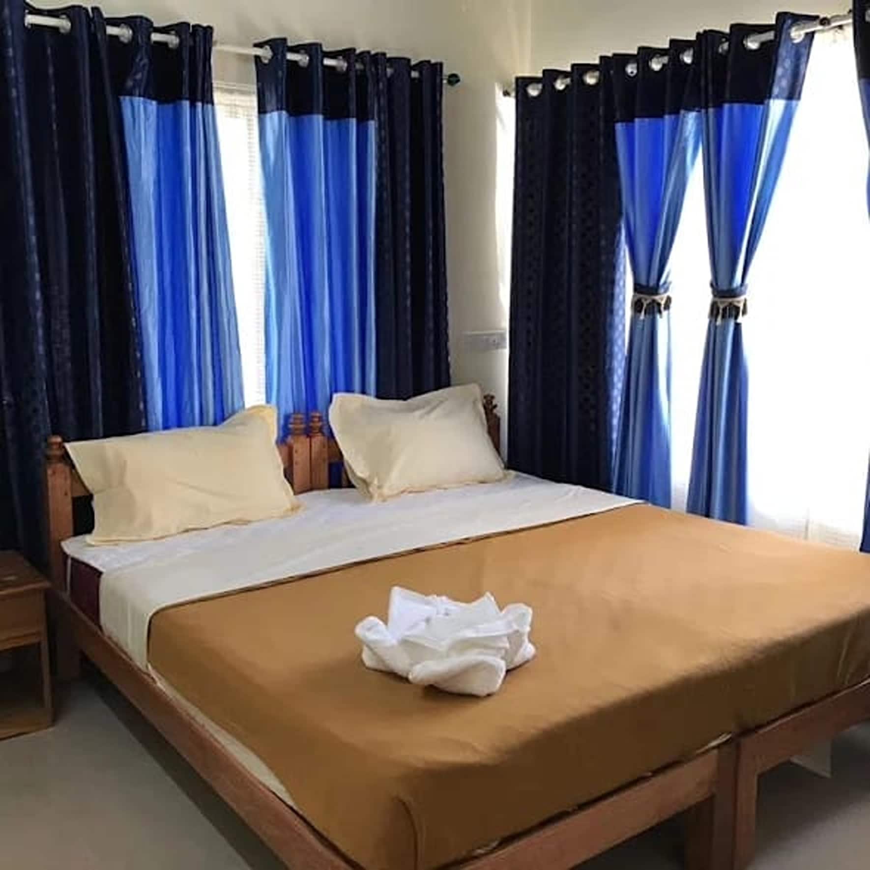 Cool Nature Villas - Tap to explore photos