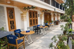 SAY Happy Hour Homestay