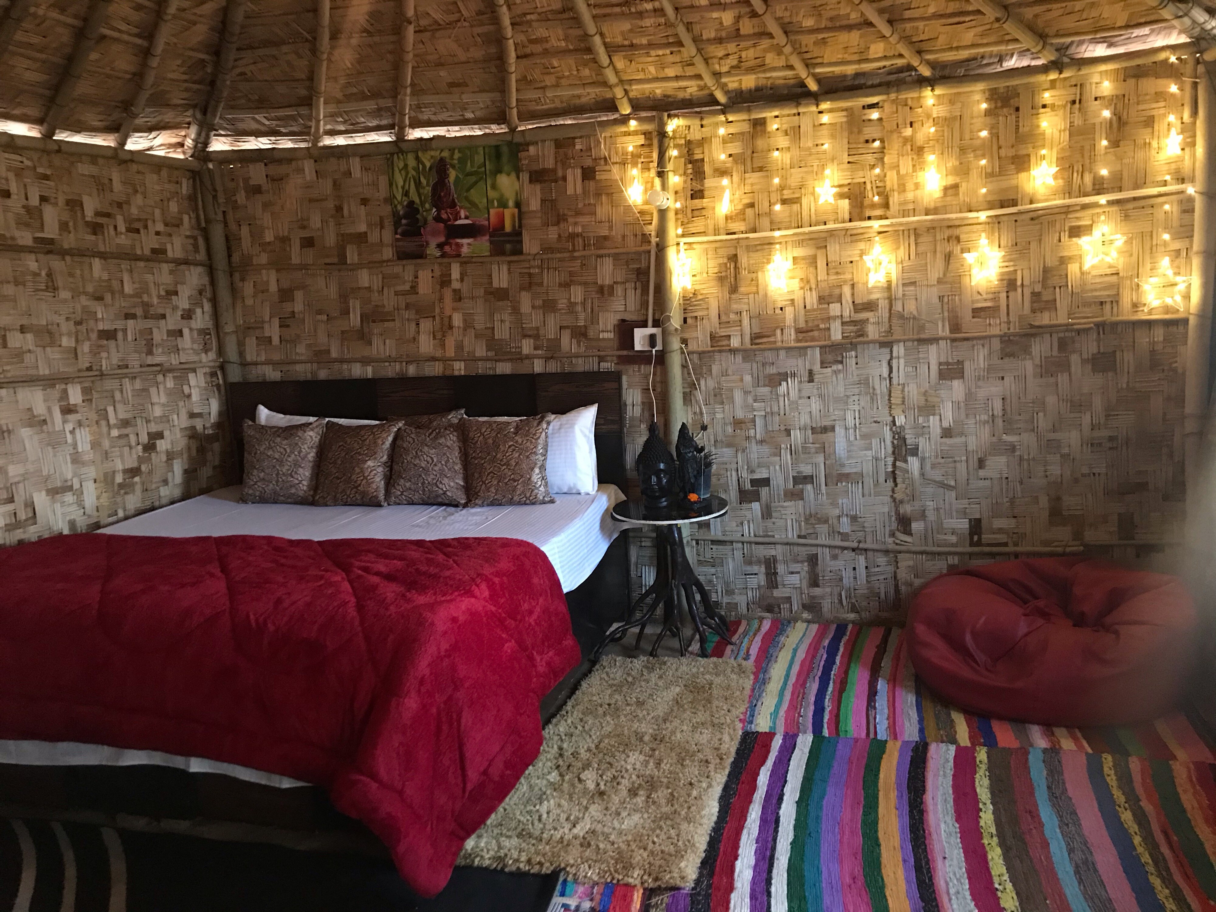 Himdarshan Homestay - Tap to explore photos