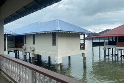 Capital O 91118 Chalet Seri Idaman