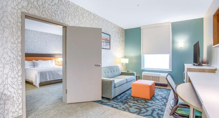 Home2 Suites by Hilton Daphne Spanish Fort Room Type - 1 KING 1BDRM SUITE NONSMOK