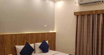 Hotel GS Suites Room Type - Standard Room Non - AC Hotel GS Suites Room Type - Standard Room Non - AC