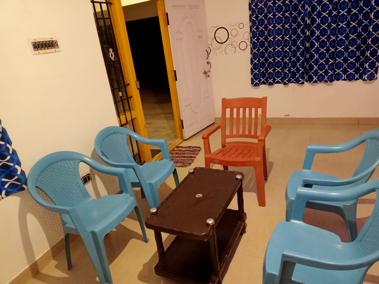 Star Villa Kodaikanal - Tap to explore photos