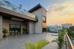Photos of The Sky Wood Villa