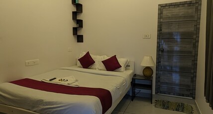 Bliss Beach Villa Room Type - Beach View Cottages