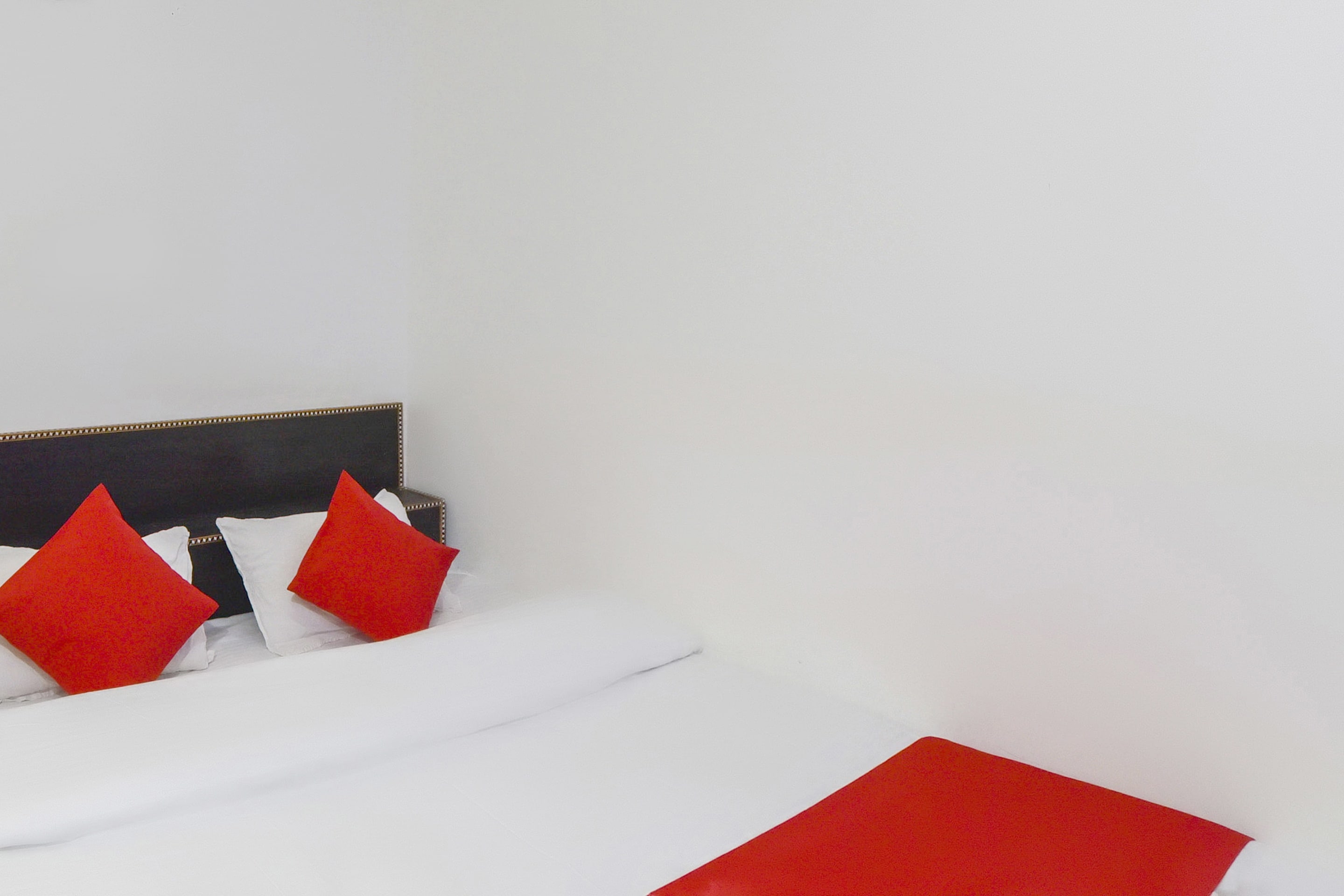 OYO 68650 hotel chourasi & restaurant - Tap to explore photos