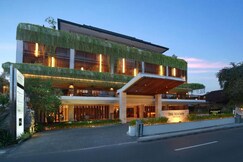 The Magani Hotel and Spa