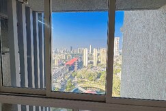 Pixiestays Orchid Heights Malad East