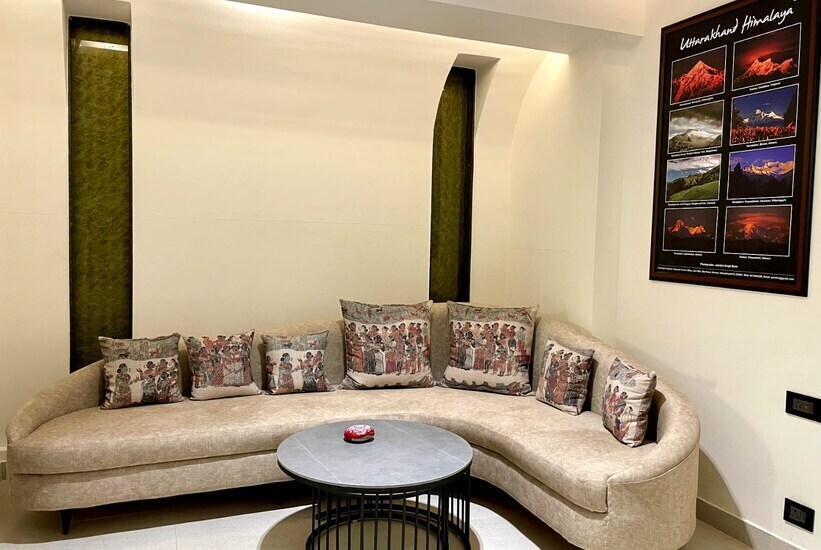 Hotel konark - Tap to explore photos