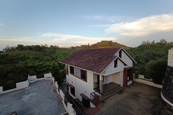Vagamon Heavenly Holiday Home