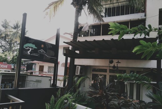 Casa Tropicana
