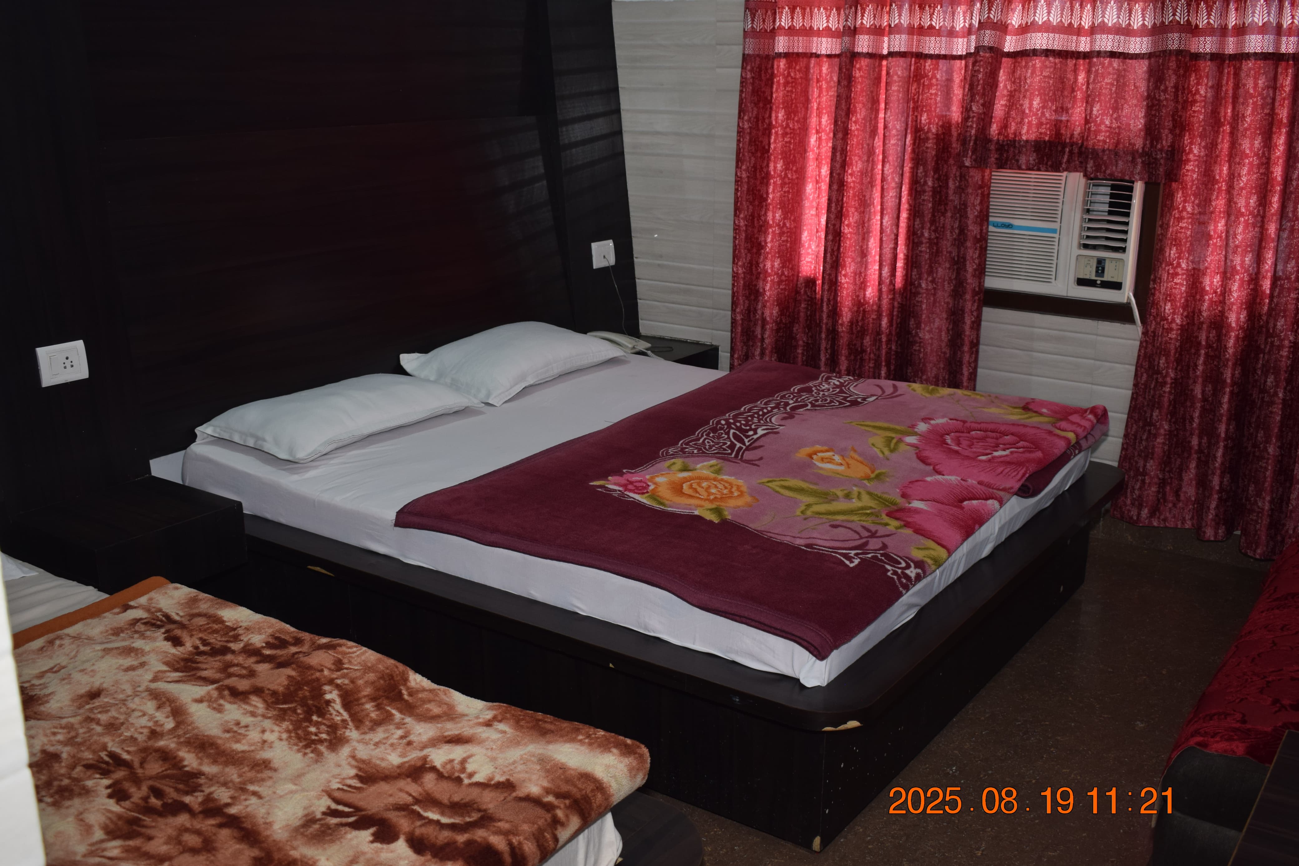 Pushpa Residency - Tap to explore photos
