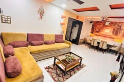 Dev Shelters Mindspace Malad