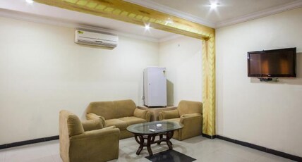 Hotel Samdariya inn Room Type - Samdariya Suite