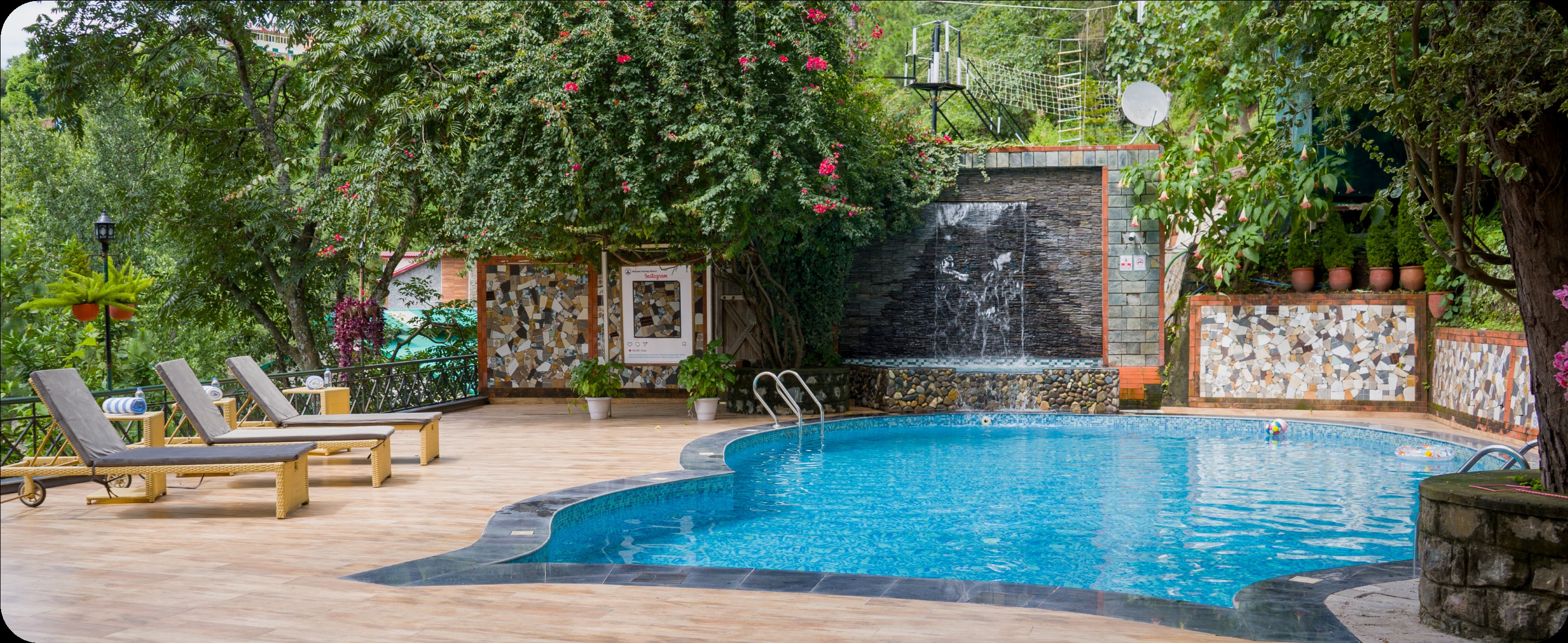Winnies Holiday Resort & Spa - Tap to explore photos