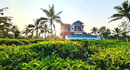 Howling Wolf - 3 BHK Room Type - Howling Wolf - 3 BHK