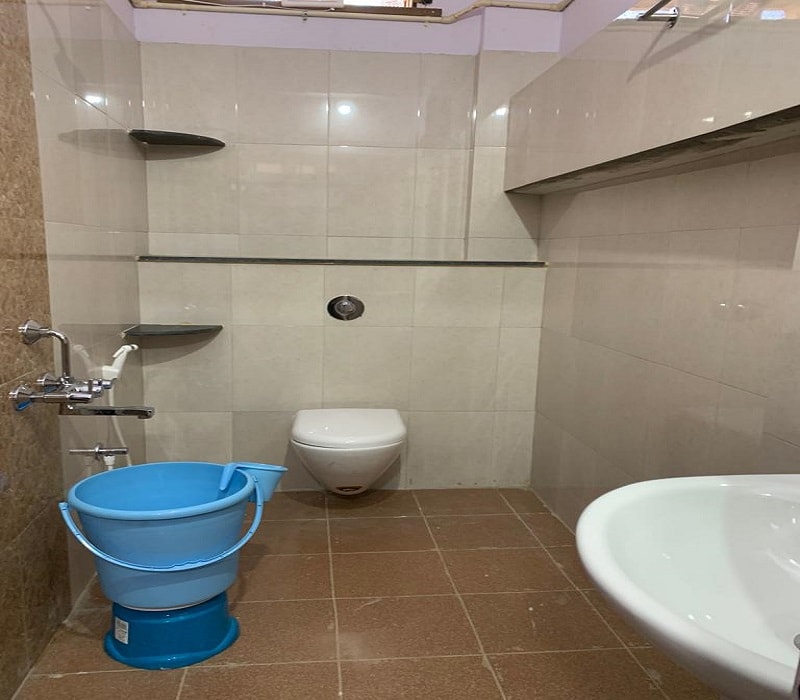 Hotel Sahyadri Comforts - Tap to explore photos