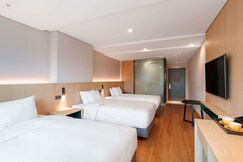 ibis Styles Ambassador Jeonju City Centre