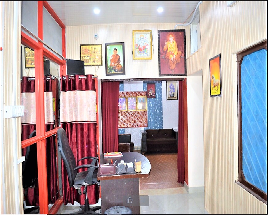 Main gallery