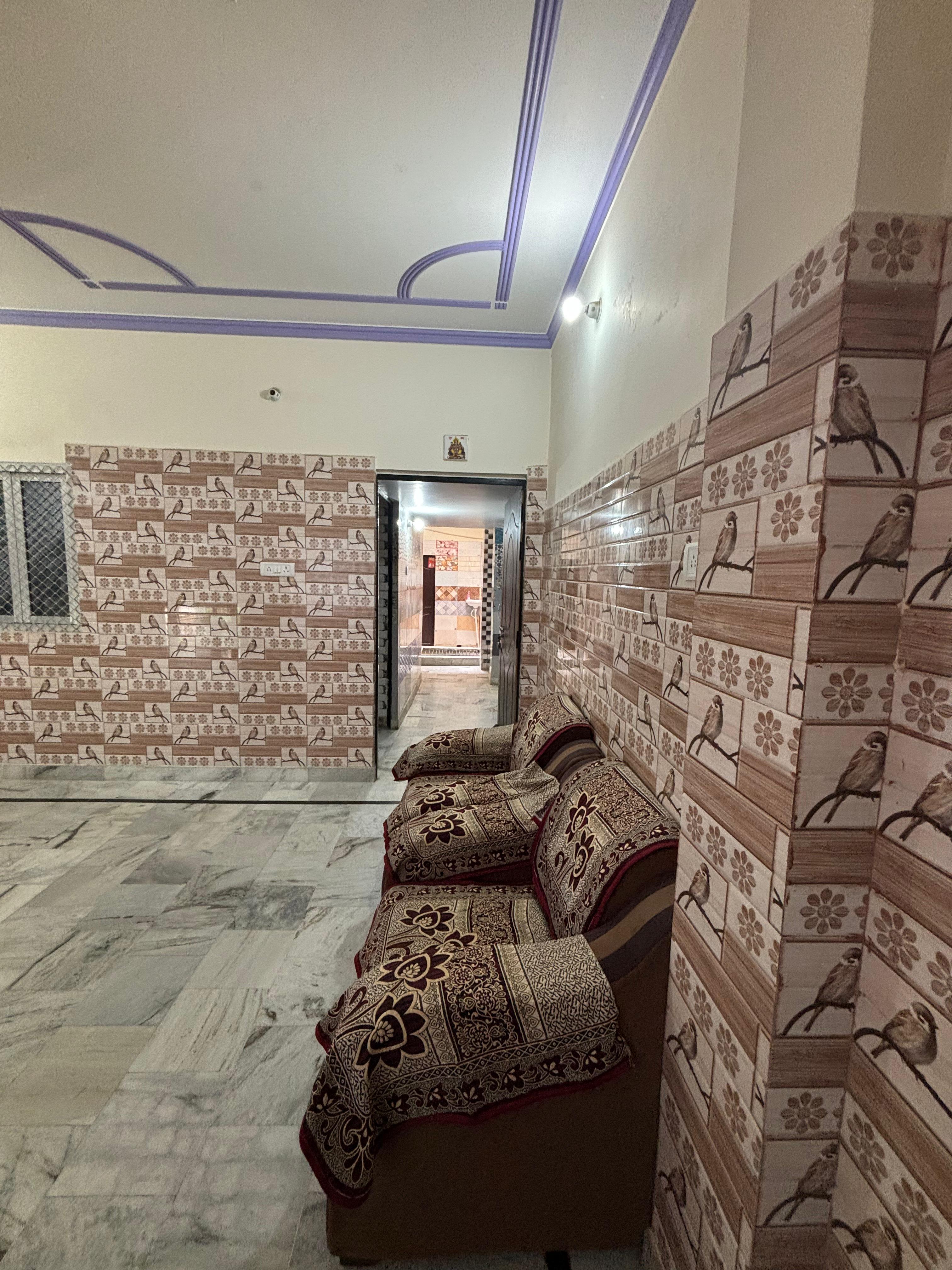 Shri RM homestay - Tap to explore photos