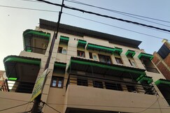 Nandi Retreat | Walking distance to Kal Bhairav & Kashi Vishwanath