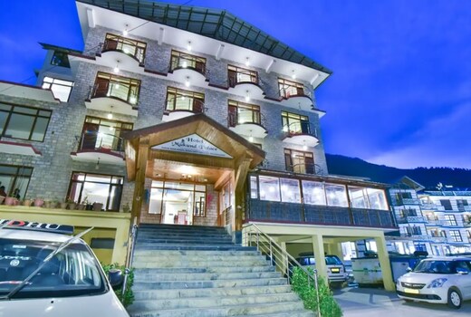 Punj Hotel