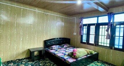 Rose wood home stay Room Type - Bedroom 2