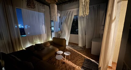 Marrakesh Bohemian House Room Type - Marrakesh Bohemian House