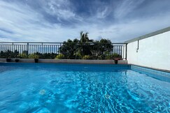 Photos of Sreepathi Mayoogha with Roof-top Swimming Pool