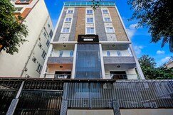 Super Townhouse Madiwala Lake Park