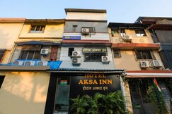 Via Aksa Inn