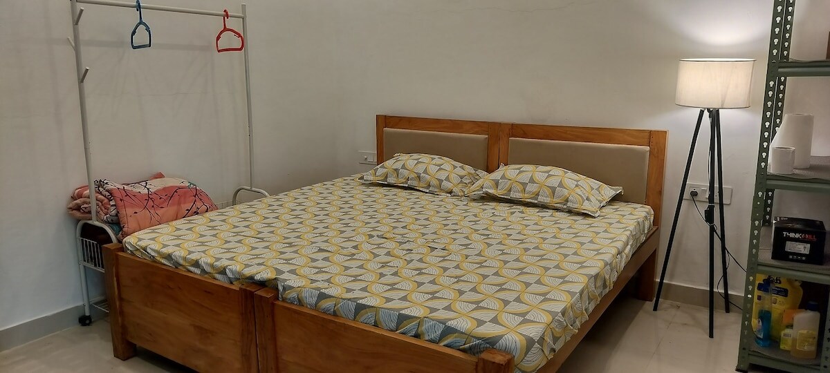 Farm Learn Connect Eco Stay in Khajuraho - Tap to explore photos