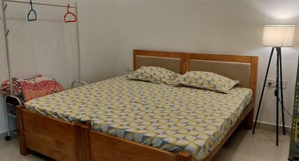 Farm Learn Connect Eco Stay in Khajuraho Room Type - Family Room with Private Bathroom