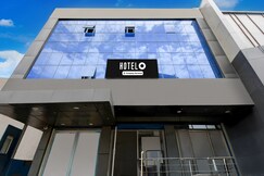 Super Hotel O Ambedkar Park Gorakhpur Formerly Mayur Residency