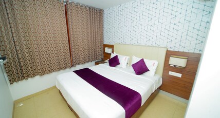 Hotel Occasia Bliss Premium hotel, Miyapur Room Type - Executive Room